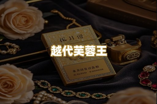 越代芙蓉王